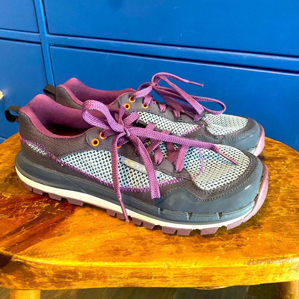 Astral TRI Junction Hiking Trail Women